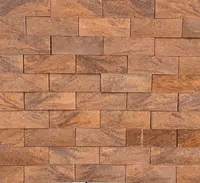 кирпич фасадный облицовочный 250х120х88