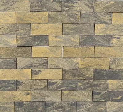 Цена по запросу кирпич фасадный облицовочный 250х120х88