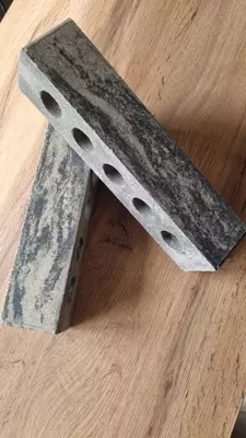 кирпич фасадный облицовочный 250х60х88