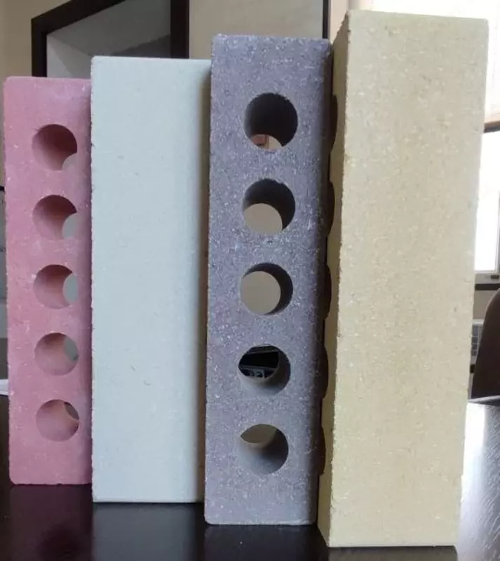 по запросу кирпич фасадный облицовочный 250х60х88