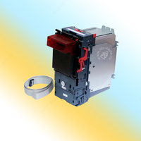 Купюроприемник NV9 USB с кассетой 600 купюр