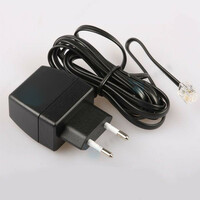 Блок питания к модему Siemens MC35i