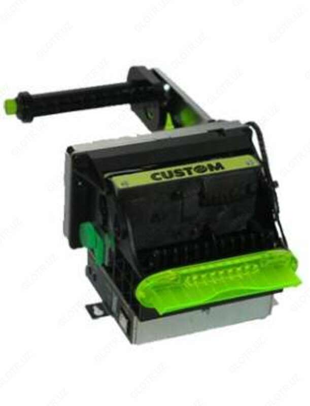 Термопринтер Custom TG2480