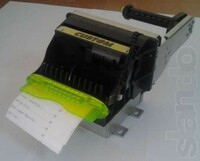  Термопринтер Custom TG2480 - 
