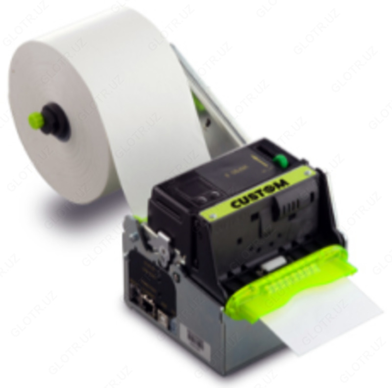   Термопринтер Custom TG2480
