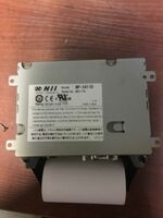 от {0} сум Термопринтер Nippon Primex NP-3411