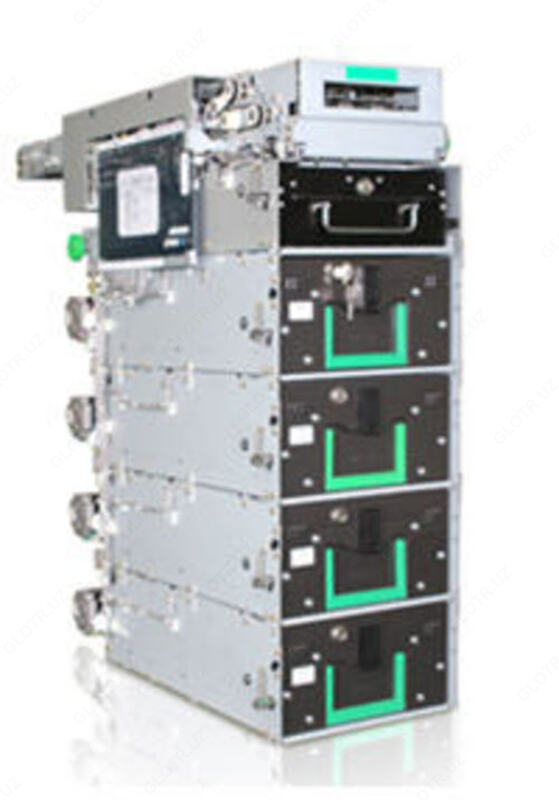 Диспенсер купюр GRG CDM8240  с выдачей купюр пачкой