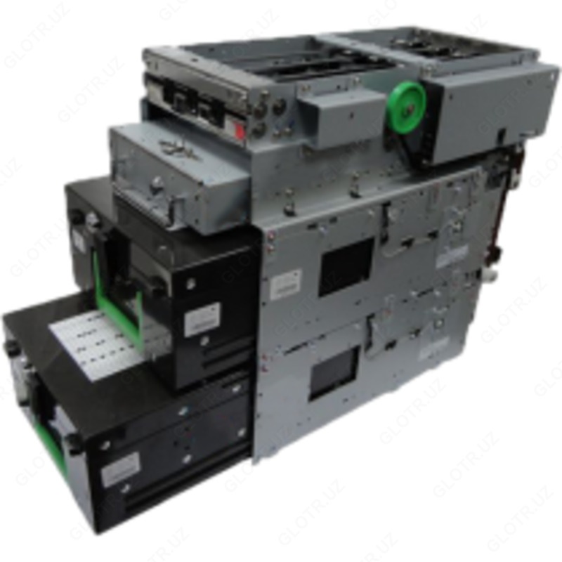  Диспенсер купюр GRG CDM8240  с выдачей купюр пачкой - 