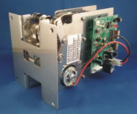 Диспенсер билетов CLE