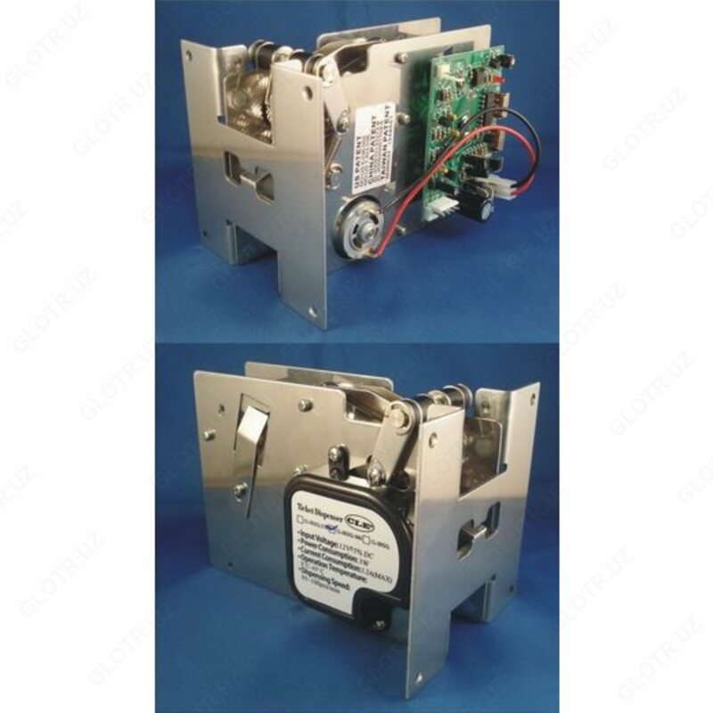  Диспенсер билетов CLE - 