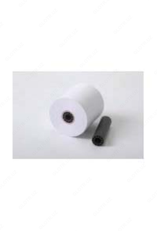  Термобумага 80x250мм - 