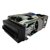  Карт-ридер моторизованный гибридный Sankyo ICT 3K7 - 