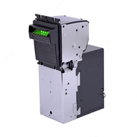 Купюроприемник CashCode MSM + 1000 кассета - б/у