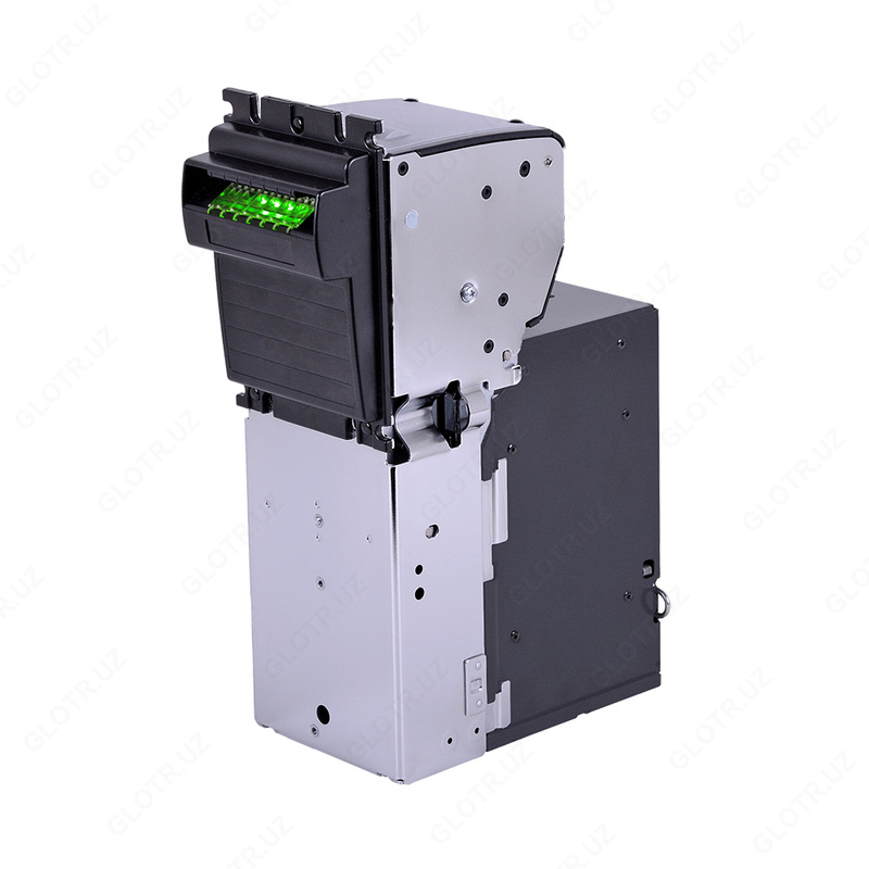 Купюроприемник CashCode MSM + 1000 кассета - б/у - от {0} сум