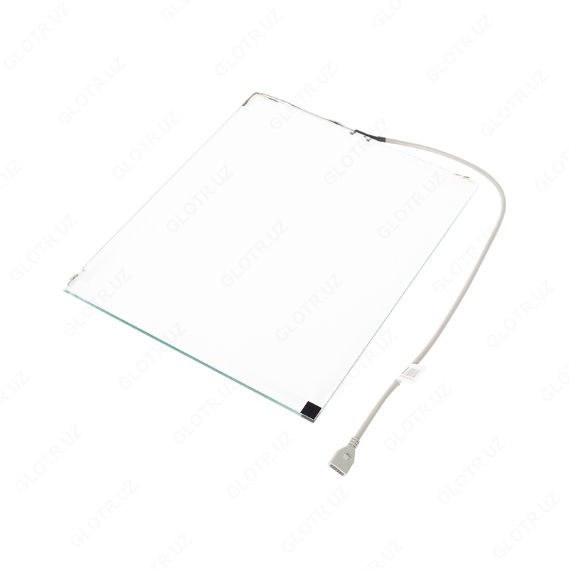  Сенсорный экран 17 дюймов/6 мм 382х312 мм MasterTouch (171L6B) б/у - 