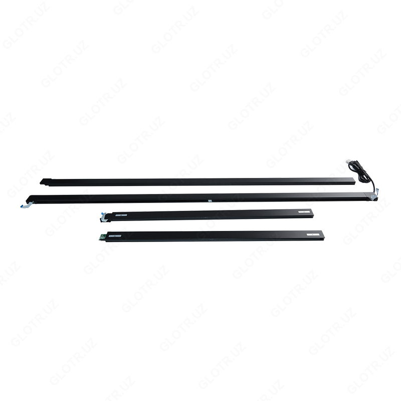 Инфракрасная рамка 43 TIMELINK 10 касаний multi-touch (разобранные)