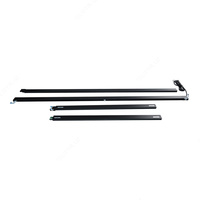 Инфракрасная рамка 43 TIMELINK 10 касаний multi-touch (разобранные)