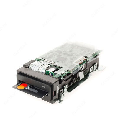 Карт-ридер Sankyo ICT3K7 -3R6940 + каб моторизованный б/у после ТО - 1 311 350 сум / шт.