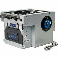 Диспенсер Puloon LCDM 1000  1-номинальный  1000 купюр  покупюрно  3 5 куп/сек