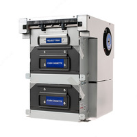 Диспенсер Puloon LCDM 2000  2-ух номинальный  1000 купюр  покупюрно  3 5 куп/сек