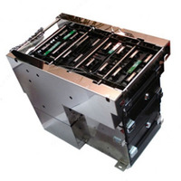 Диспенсер Puloon ECDM 200  2-ух номинальный  1800 купюр  покупюрно  4 куп/сек