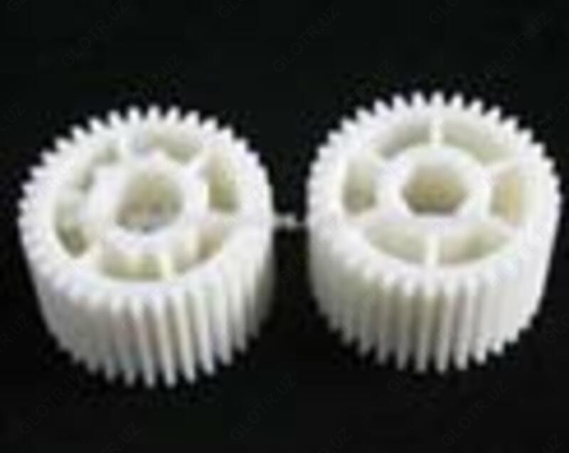 Шестерня 36T x 18W (презентер)