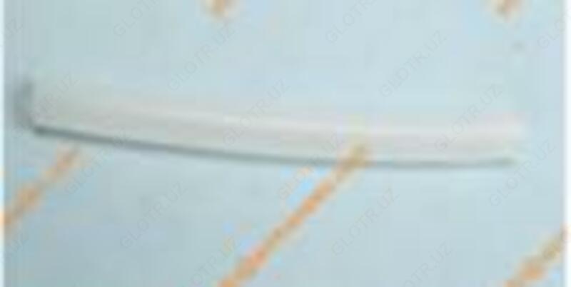 Трубка вакуумная 80мм (двойной МИБ)