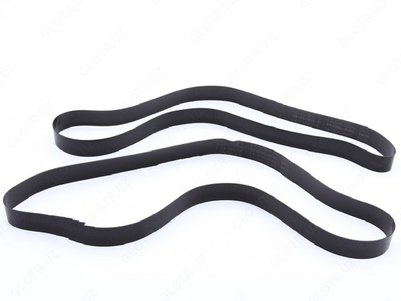 Ремень 482 SE-N-SBR 16x482x0.65мм модуль INLET (LONG) длинный UD600