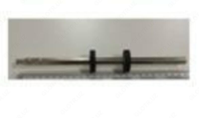 Вал ответный МИБ для вала с D-колесами