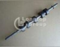 Вал ремней LVDT нижний (презентер NID R/A)