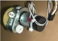 Мотор шаттера диспенсера 5674/75/5884/85/86/87