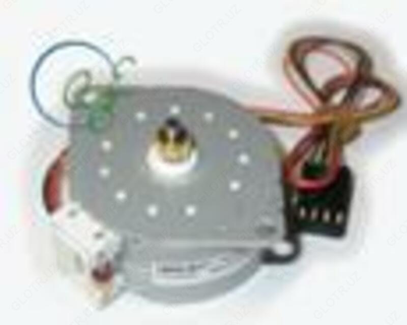 Мотор шаттера диспенсера/BNA/GBNA/GBRU NCR SelfServ