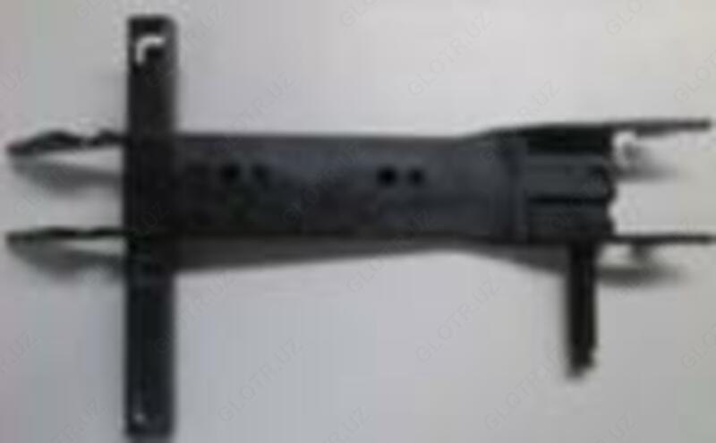 Направляющая верхняя левая презентера  445-0676833