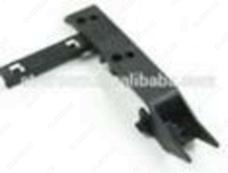  Направляющая левая (шаттер GBNA/GBRU 6631/32/38)  445-0713683 - 