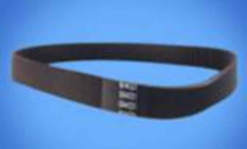  Ремень вертикальный МИБ All кр 5872/73  445-0644331 - 