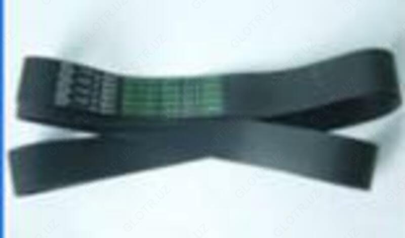 Ремень верхний транспортный (LONG) 6625/26/34  009-0019384