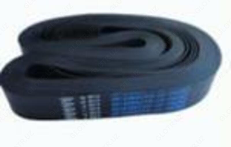  Ремень презентера нижний NCR 5877  009-0018427 - 