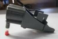 Помпа вакуумная в сборе (презентер) 56хх/58хх/66хх