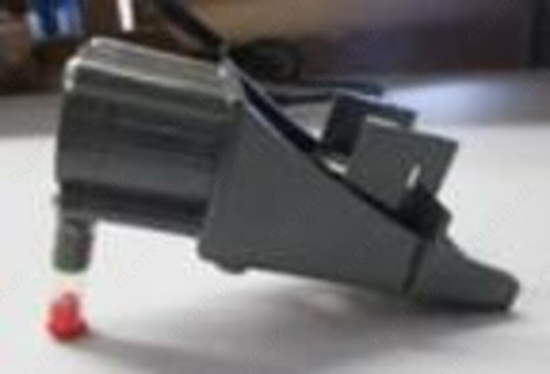 Помпа вакуумная в сборе (презентер) 56хх/58хх/66хх