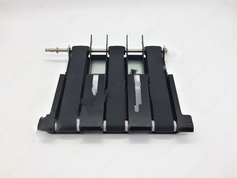 Кламп презентера NID в сборе