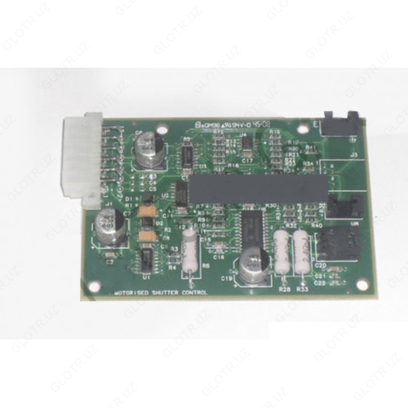  Контроллер шаттера BNA 5886  445-0669240 - 