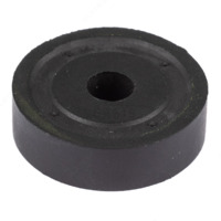 Резиновый ролик пик-модуля NCR (пинчролл)  445-0587811