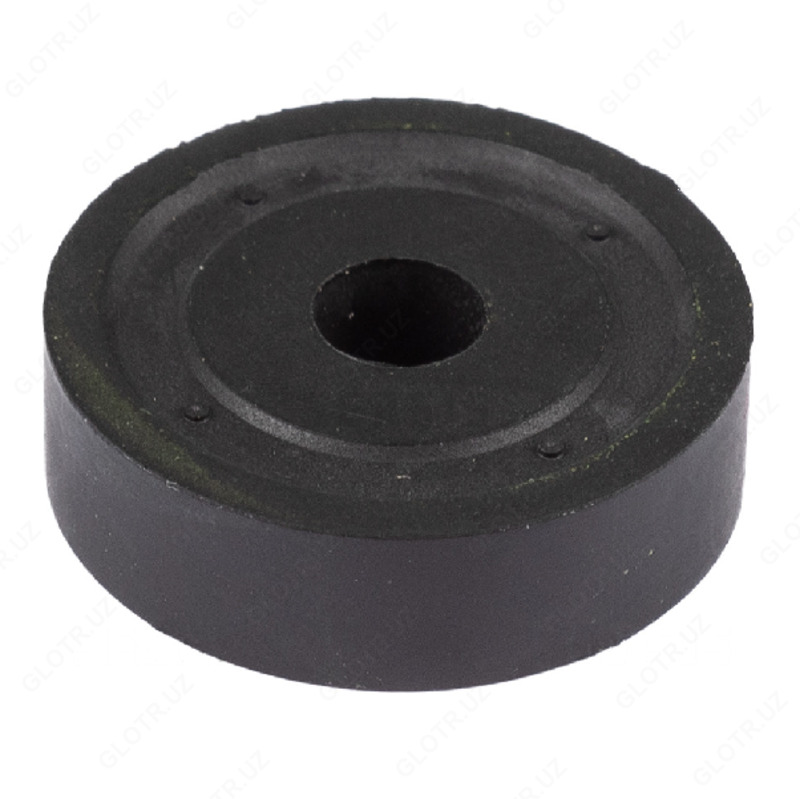  Резиновый ролик пик-модуля NCR (пинчролл)  445-0587811 - 