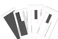 Pin konvert uch qavatli va to'rt qavatli