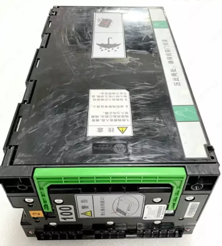 Кассеты для банкоматов GRG