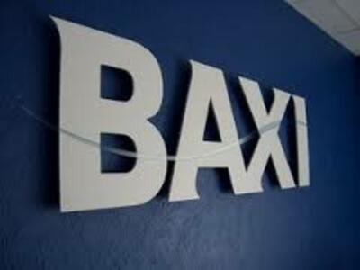 BAXI