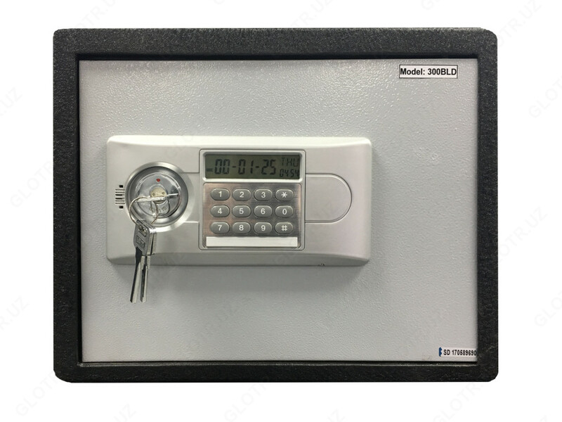 Сейфы