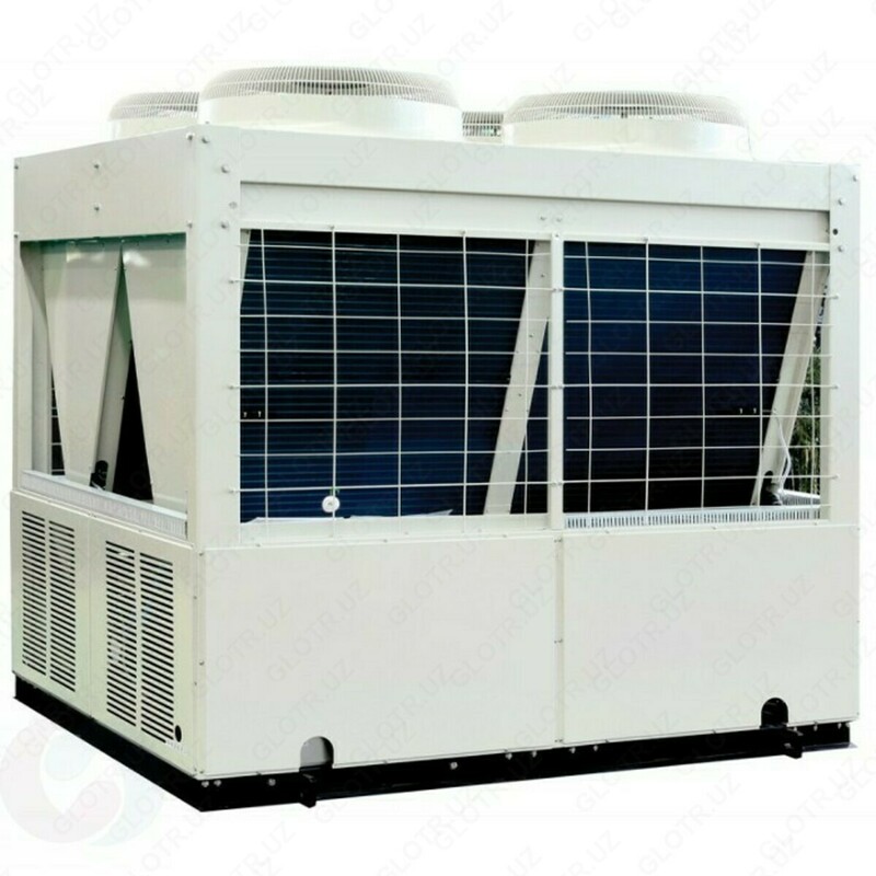 Чиллер Sitronic MGBL-F250W / RN1