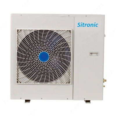 Мини чиллер Sitronic MGC-V5W / D2N1L