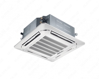 Фанкойл Sitronic МКА-600РА